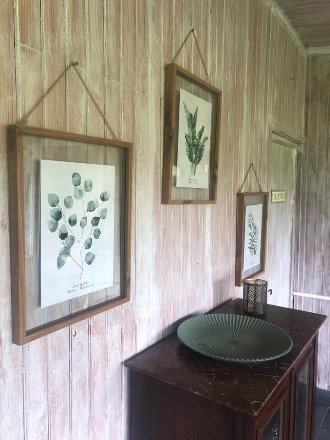 Pernois Le Moulin Du Soudetヴィラ エクステリア 写真